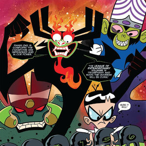 Super Secret Crisis War Ed Edd N Eddy Fandom The super secret crisis war! super secret crisis war ed edd n