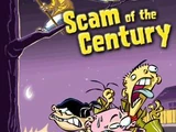 Ed, Edd n Eddy - Scam of the Century