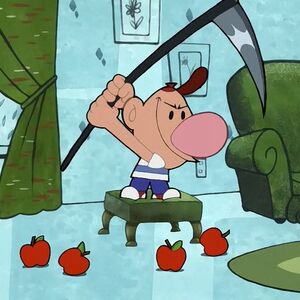 The Grim Adventures Of The Kids Next Door Gallery Ed Edd N Eddy Fandom (not a grim tales sub. the grim adventures of the kids next