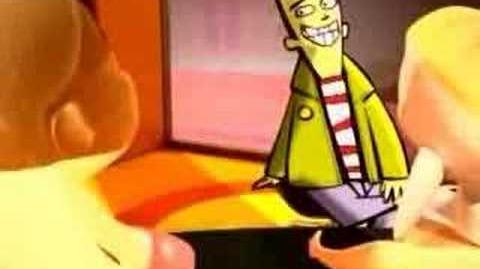 Ed, Edd n Eddy - Incredible Characters Wiki