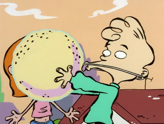 jawbreaker ed edd n eddy