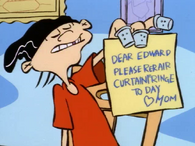 Double D, CN Wiki