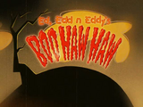 Ed, Edd n Eddy's Boo Haw Haw