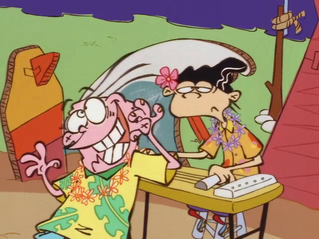 ed edd n eddy episodes gralley