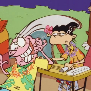 Pedal Steel Guitar Ed Edd N Eddy Fandom