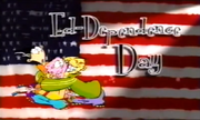 Ed-Dependence Day