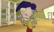 Rolf in 3D.
