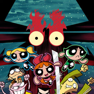Super Secret Crisis War Ed Edd N Eddy Fandom Spreads into the worlds of johnny bravo, the grim adventures of billy and mandy super secret crisis war!, volume 2. super secret crisis war ed edd n