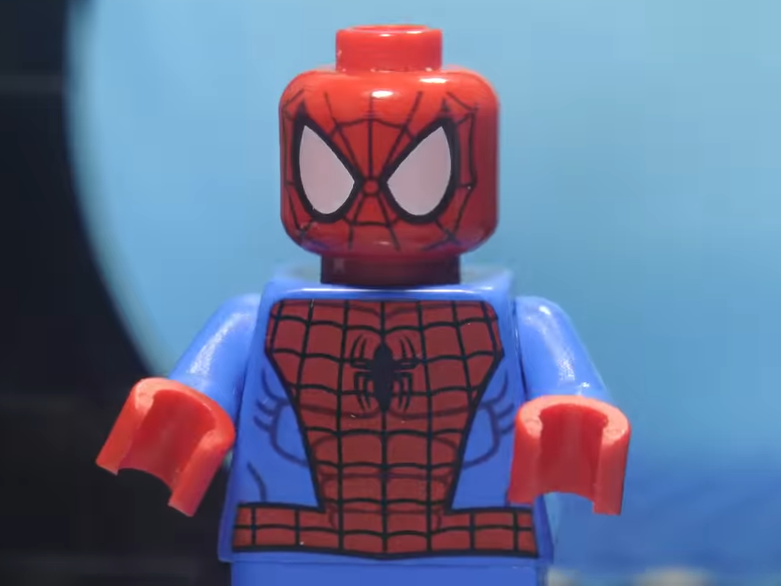 Spider-Man (Andrew Garfield) | Edwinpedia: The Edbound Wiki | Fandom