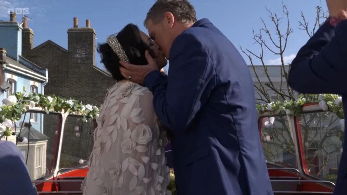 Episode 7136 (13th June 2025) | Walford Wiki | Fandom, image size:1200x675