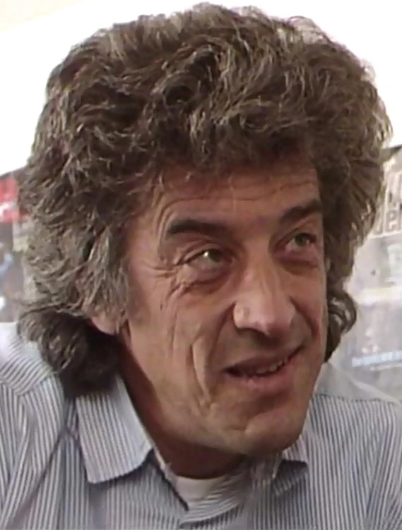 Barnsey Barnes | Walford Wiki | Fandom