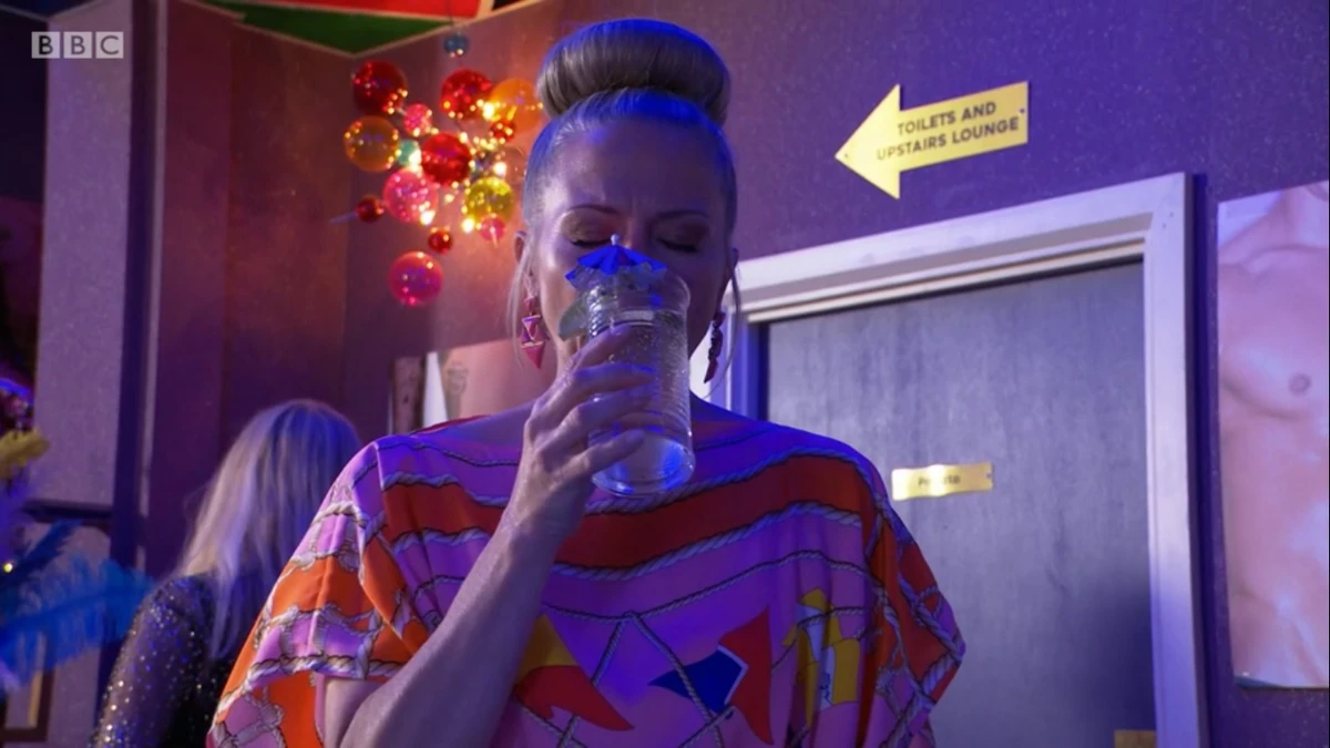 Episode 6140 (2nd October 2020) Walford Wiki Fandom