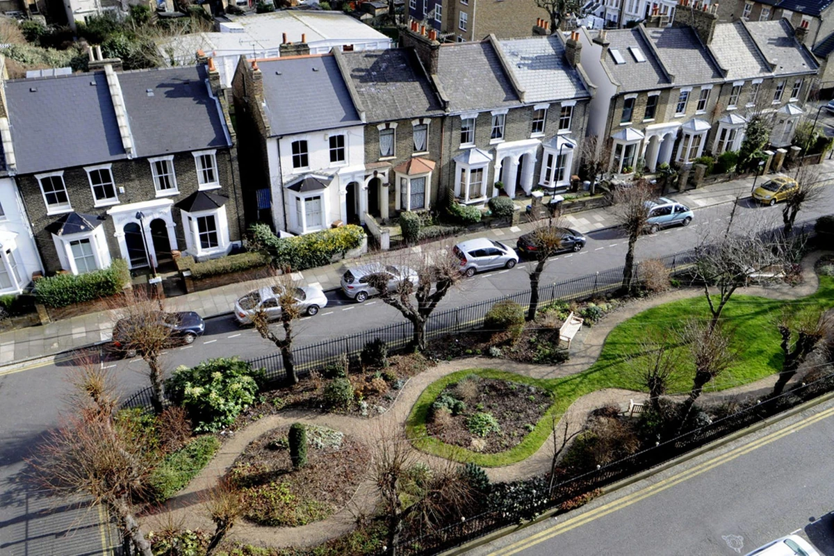 Fassett Square Walford Wiki Fandom