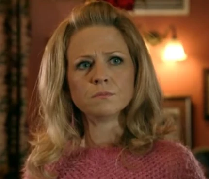 Linda Carter - List of appearances Walford Wiki Fandom