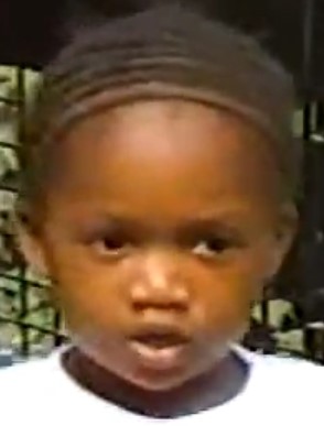 little black girl meme face