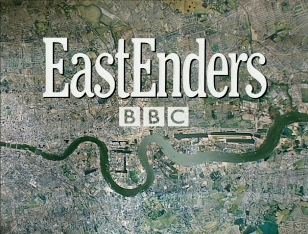 EastEnders in 1997 Walford Wiki Fandom