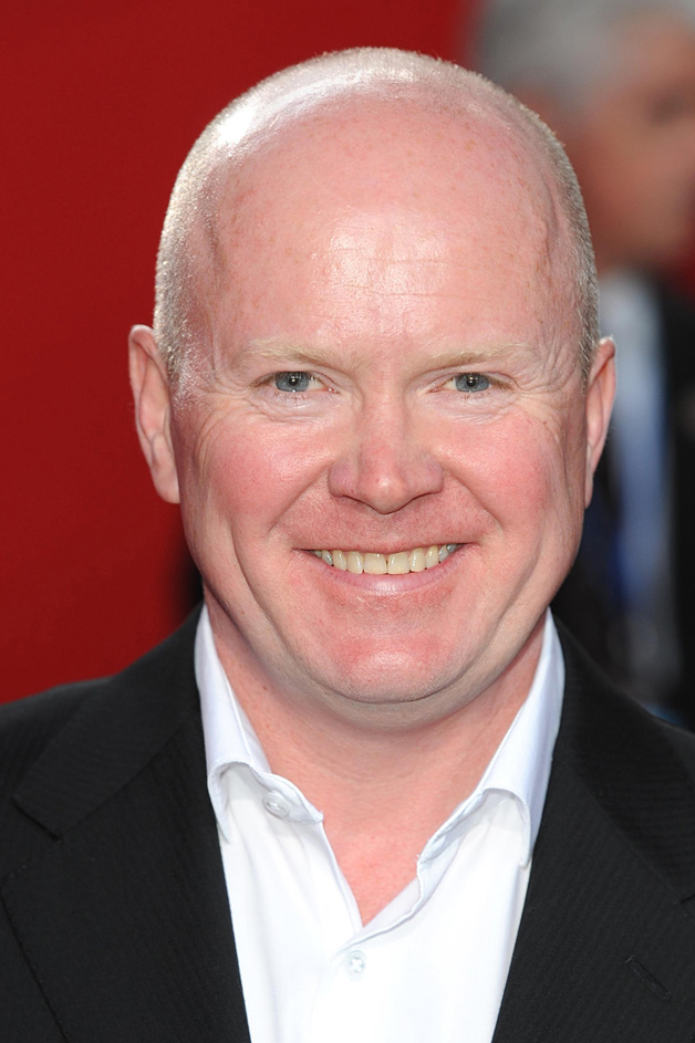 Steve McFadden Walford Wiki Fandom