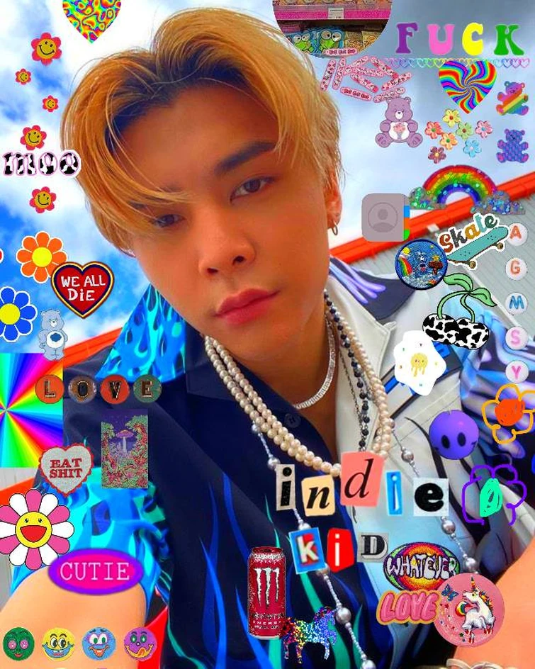 Discuss Everything About Kpop Wiki | Fandom