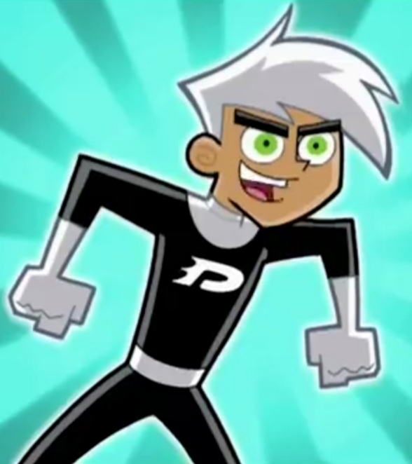 Danny Phantom Halloween Fun Promo Fandom