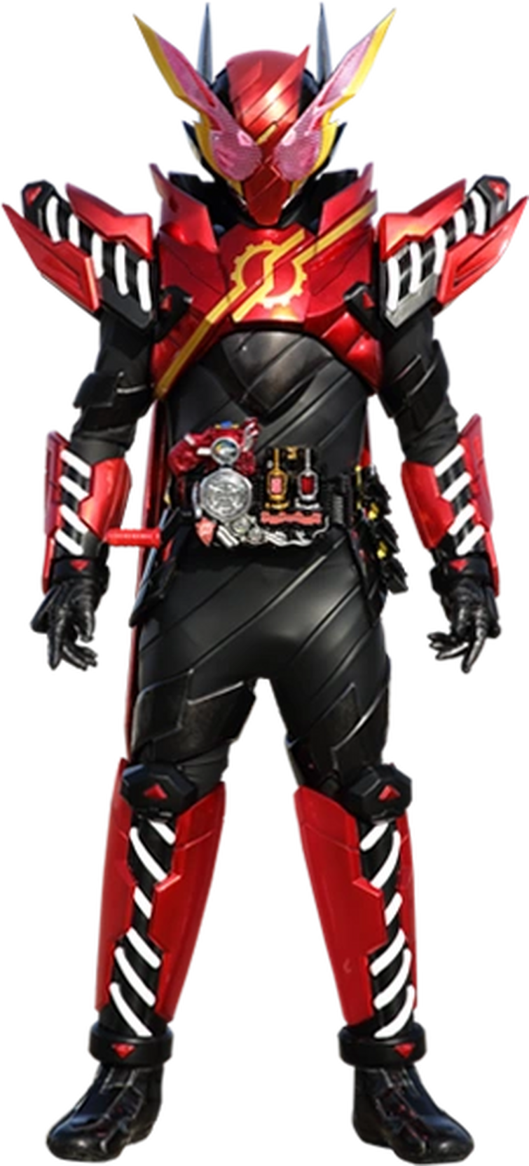 Discuss Everything About Kamen Rider Wiki