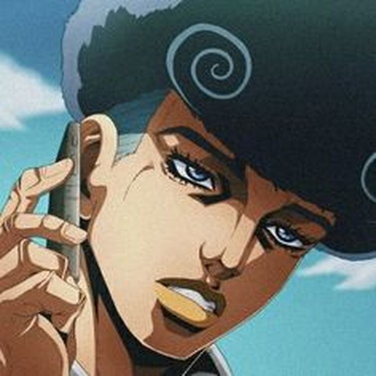 Send me new JoJo pfps for me to use? :( | Fandom