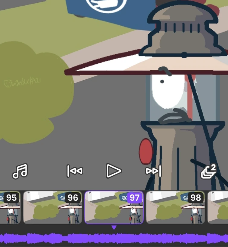 Somethings hiding Fandom