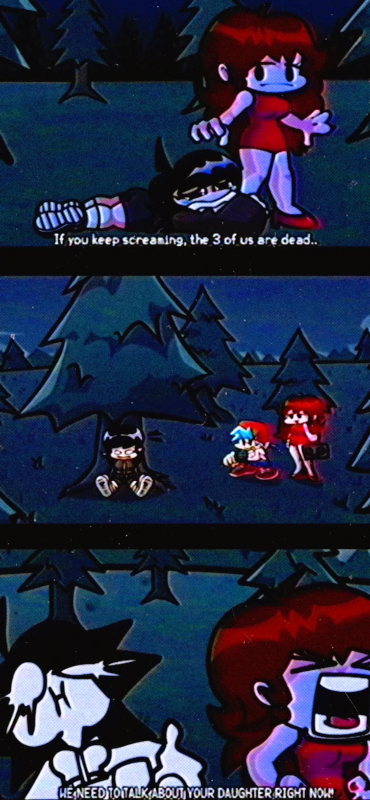 cool cc wallpaper I did | Fandom