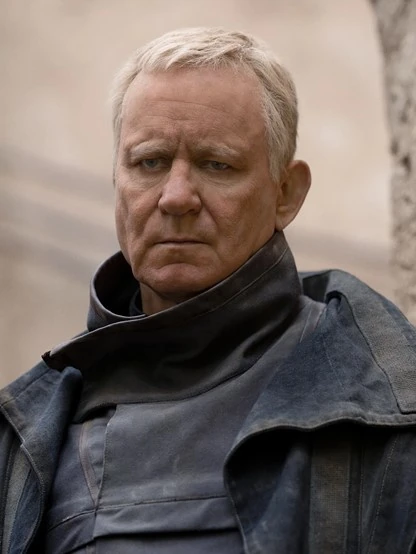 [Speculation] [Andor] Who is Luthen Rael? | Fandom