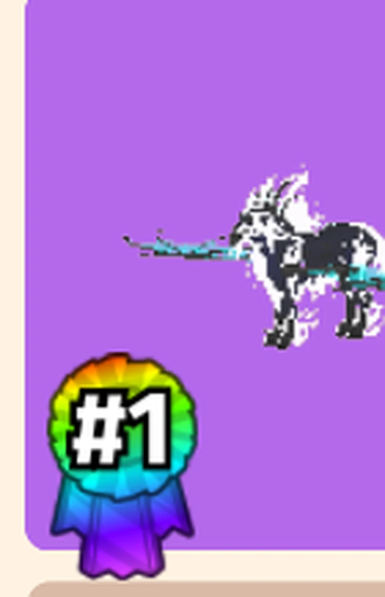 What does the 1 mean? Fandom