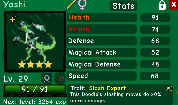 i just got a mht swooptar off of roulette :) | Fandom