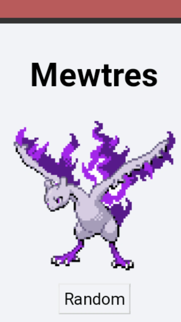 Keep posting a cursed Pokémon fusion in the comments | Fandom, image size:720x1280