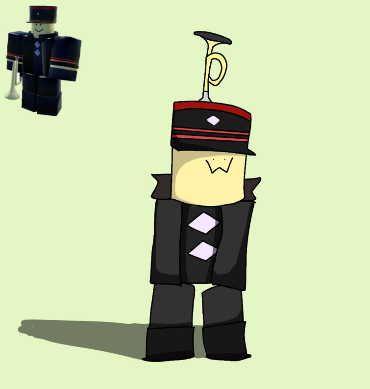 BuilderMan  Minecraft Skin