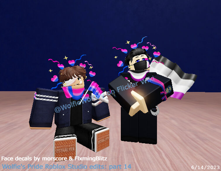 How To Get Roblox Character With No Face (2023) in 2023