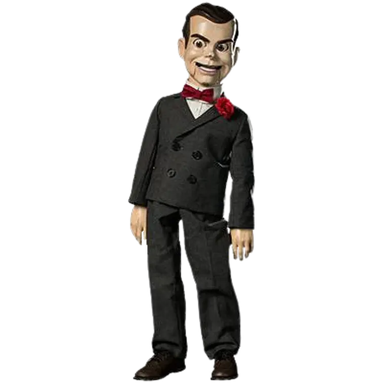 Слэппи кукла картинки