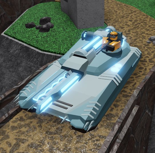 Tanks tower defense simulator