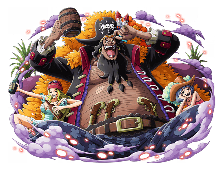 Quais são os personagens mais fortes de One Piece?