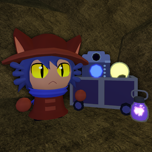 Discuss Everything About Tower Heroes Wiki Fandom - roblox tower heroes lemonade cat fanart