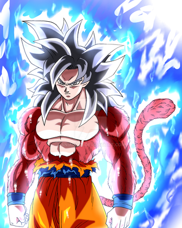  Do you think Goku would be able to use Ultra Instinct on top of Super ...