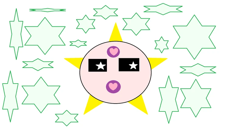 Peacefully Easy | Fandom