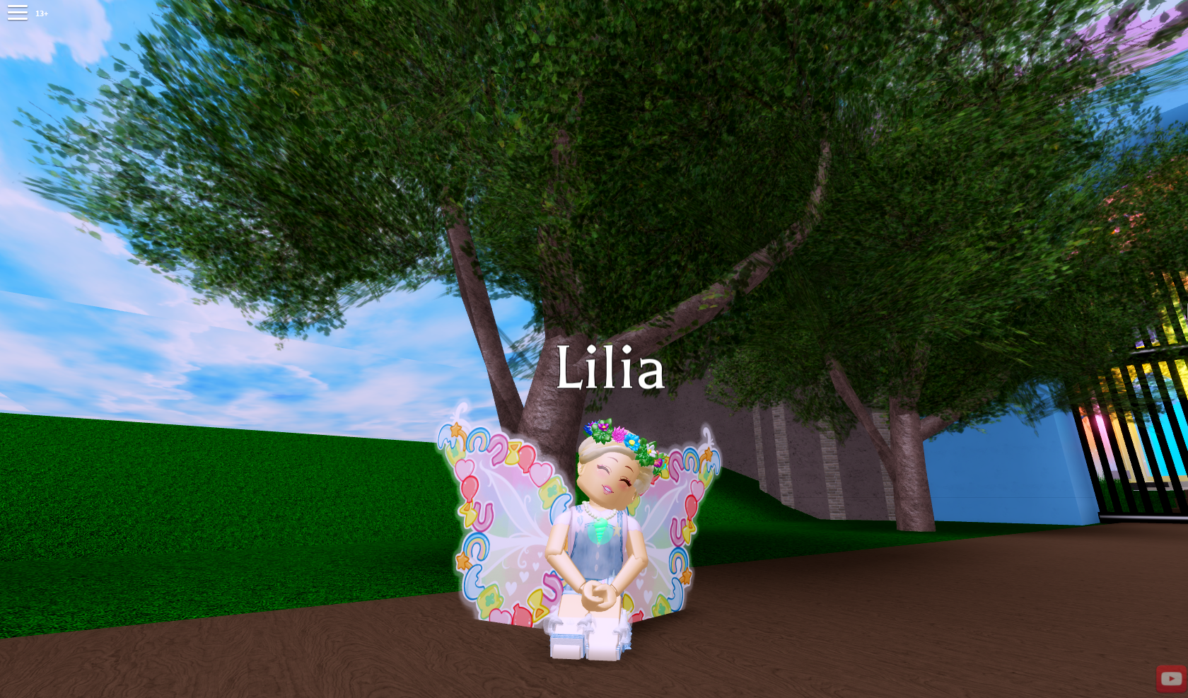 Progress Of 2 Years Then And Now Fandom - lilia roblox
