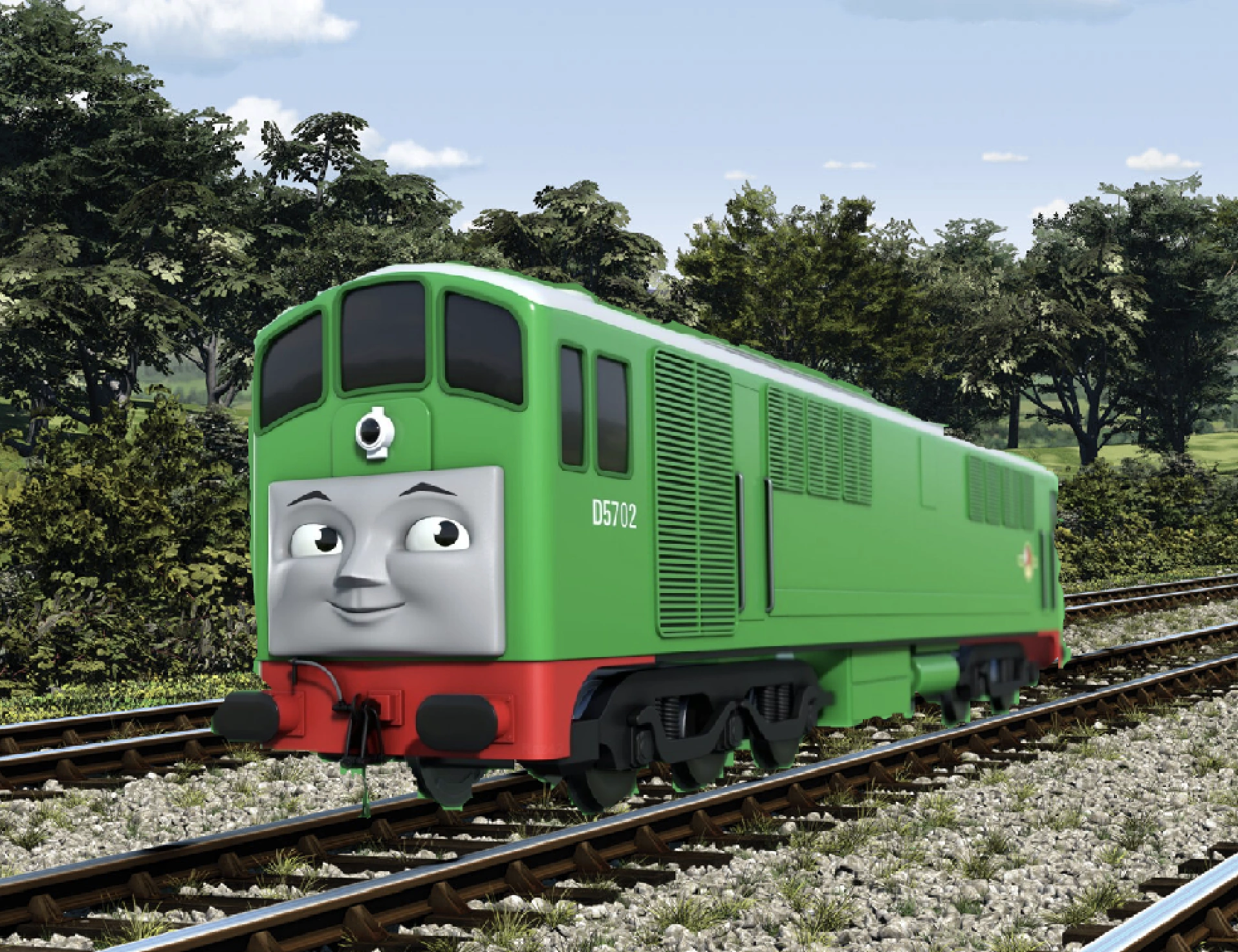 CGI Boco Fandom