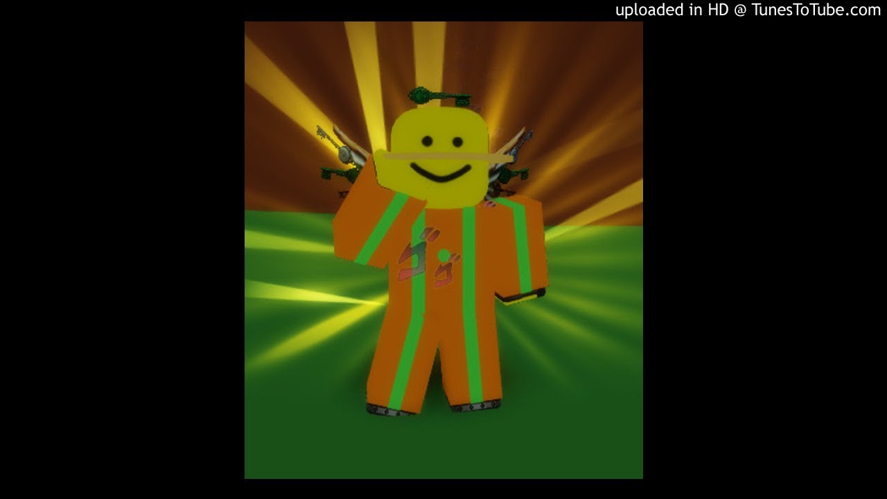 Stand Up For Our Anthem Fandom - roblox oof day