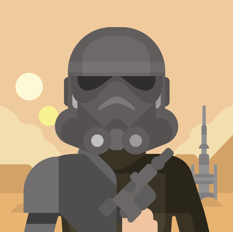 Awesome Star Wars Character Creator Fandom