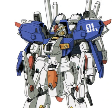 ロボット MSA-0011 MG 1/100 MSA-0011 EX-S Gundam - 4543112164155 – GKgundamkit