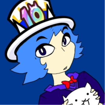 New pfp | Fandom