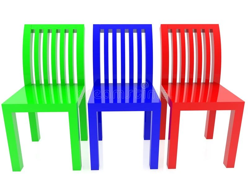 You have 3 chairs and 5 kids. What do you do? (Meme) Fandom