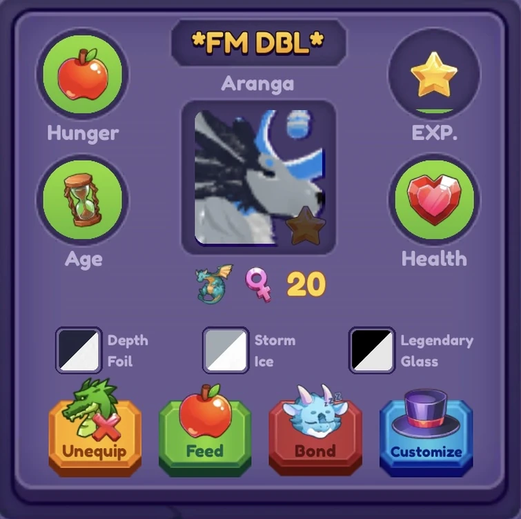 You have been bamboozled by my fake def bun Fandom