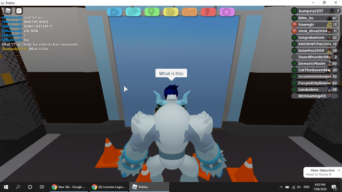 Loomian Legends Fandom - roblox new update loomian legacy battle theatre 2 lets do this