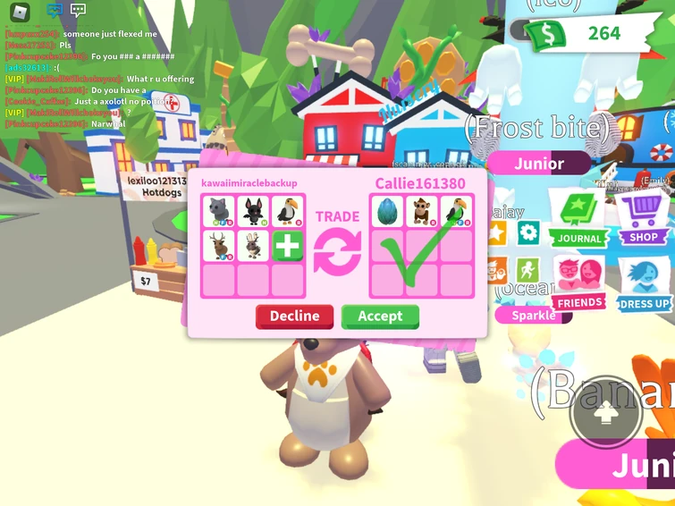 What Is A Flyable Toucan Worth In Adopt Me