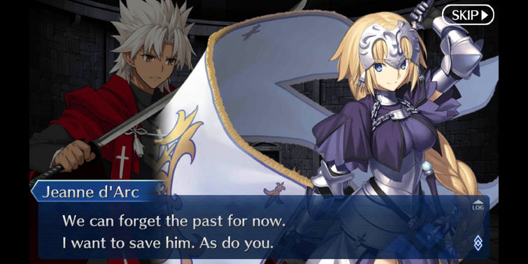 Did Apocrypha Happen Before Grand Order Fandom